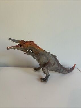 Papo Baryonyx Dinosaur figure